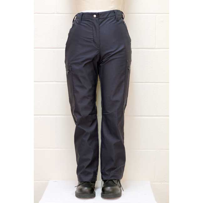 Pantalon doublé 100% polyester pour hommes