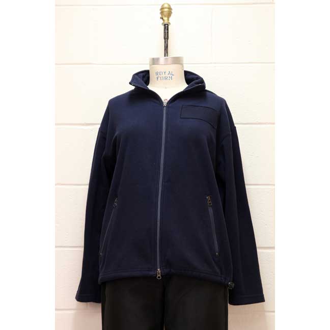 Veste polaire (Attraction)