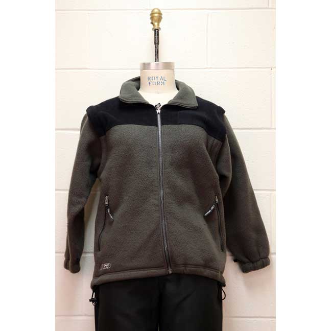 Veste polaire (Louis Garneau)
